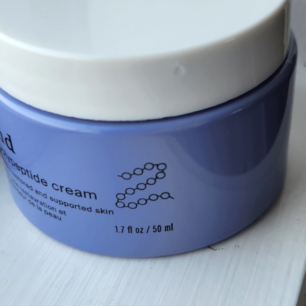 NIB COCOKIND RESURRECTION POLYPEPTIDE CREAM - Picture 14 of 15